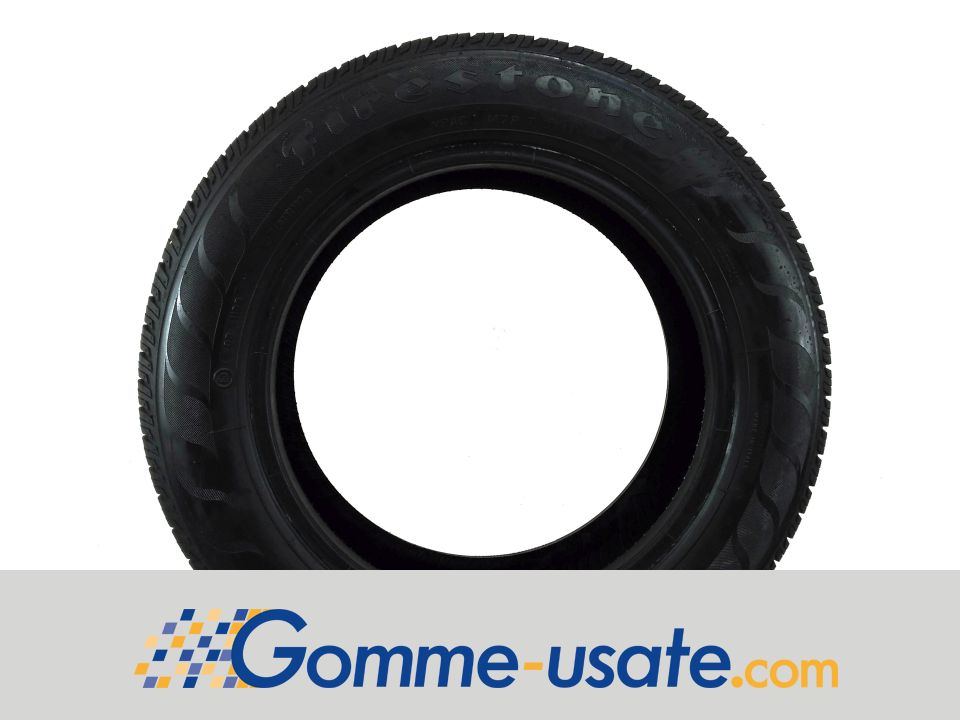 Thumb Firestone Gomme Usate Firestone 165/65 R14 79T MultiHawk 2 (75%) pneumatici usati Estivo_1